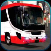 City Bus Transport Simulator : Bus Coach Driving on 9Apps