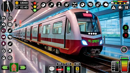 Download do aplicativo Trem de Tijolos 2023 - Grátis - 9Apps