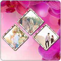 Wedding Love HD Photo Frames on 9Apps