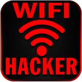 Wifi Password Cracker prank