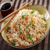 Chinese Rice English Recipes
