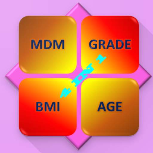 SMART MDM CALCi