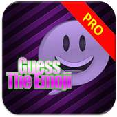 Guess The Emoji – Pro