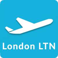 London Luton Airport: Flight information LTN on 9Apps