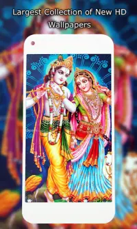 Lord Radha krishna Wallpapers HD APK Download 2023 - Free - 9Apps