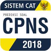 Soal CPNS 2018 on 9Apps
