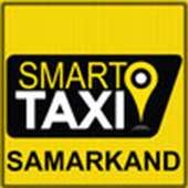 Smart Taxi Samarkand