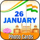 Happy Republic Day 2020- Wishes with Photo