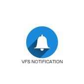 Vfs Notification on 9Apps