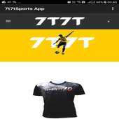 7070 Sports Shop