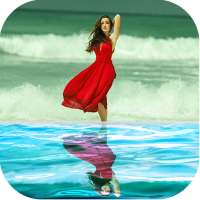 Reflections - Mirror Photo Editor & Collages HD
