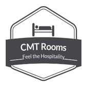CMT Rooms on 9Apps