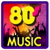 Musica de los 80 Gratis - Musica Disco delos 80