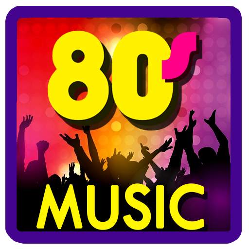 80's Music Free - Disco 80 music