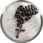 Catholic Rosary on 9Apps