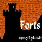 Trekkin | Forts in Maharashtra on 9Apps