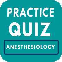 Anesthesiology Exam Prep