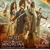 Thugs of Hindostan Running game with motu 2018