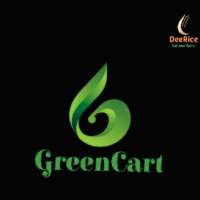 GreenCart Online Vegetables and Fruit Service