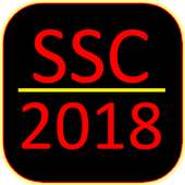 SSC CGL 2018 EXAM PREPARATION