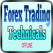 Forex Trading Technicals on 9Apps