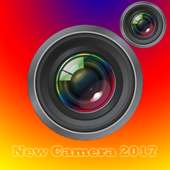 New Camera 2017 HD