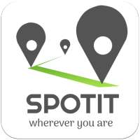 SPOTIT on 9Apps