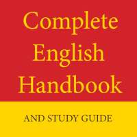 English Handbook : Grammar, Speaking, Listening on 9Apps