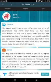 Leo Horoscope APK Download 2022 - Free - 9Apps
