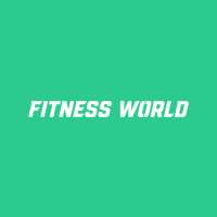 Fitness World Canada on 9Apps