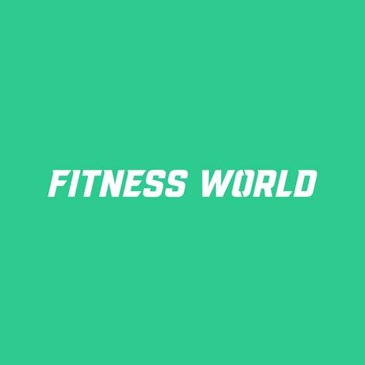 Fitness World Canada