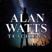 Alan Watts Teachings on 9Apps