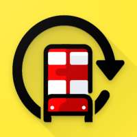 Bus Times London on 9Apps