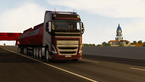 World Truck Driving Simulator screenshot 18