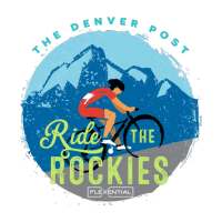 Ride The Rockies
