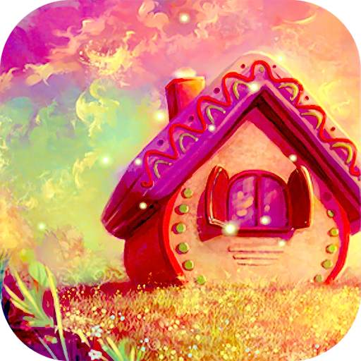 Sweet Home : Colorful day & night Live wallpaper