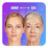 Make Me Old - Old Face App