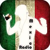 Spanish Radio - Mexican Music on 9Apps