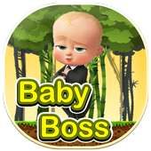 baby adventure boss run