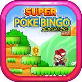 Super Poke Jungle Go Adventure