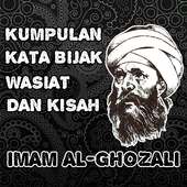 Al Ghazali Kata Bijak Nasehat on 9Apps
