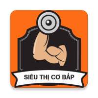 Siêu Thị Cơ Bắp