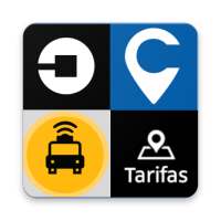 Taxi Fares on 9Apps