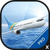 Samolot Flight Simulator gry3D