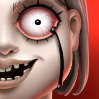 Scary Ghost Horror Spiele