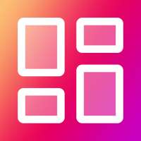 Photo Collage Maker - Photo Editor: Photo Grid on 9Apps