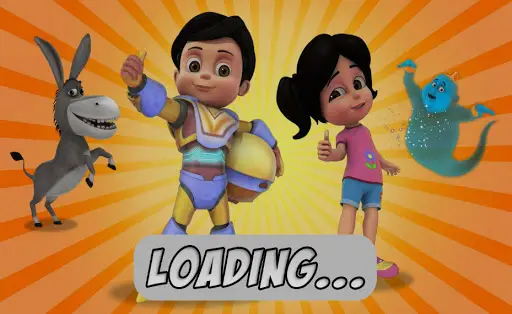Vir The Robot Boy Love ❤️ Game APK Download 2023 - Free - 9Apps Vir The Robot Boy Love ❤️ Game APK Download 2023 - Free - 9Apps