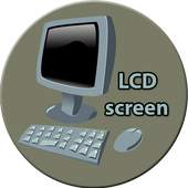 Fixing bad video on LCD screen Guide