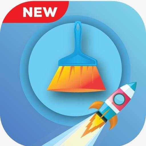 Super Cleaner Master - Phone Fast memory Cleaner