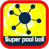 Super Pool Ball